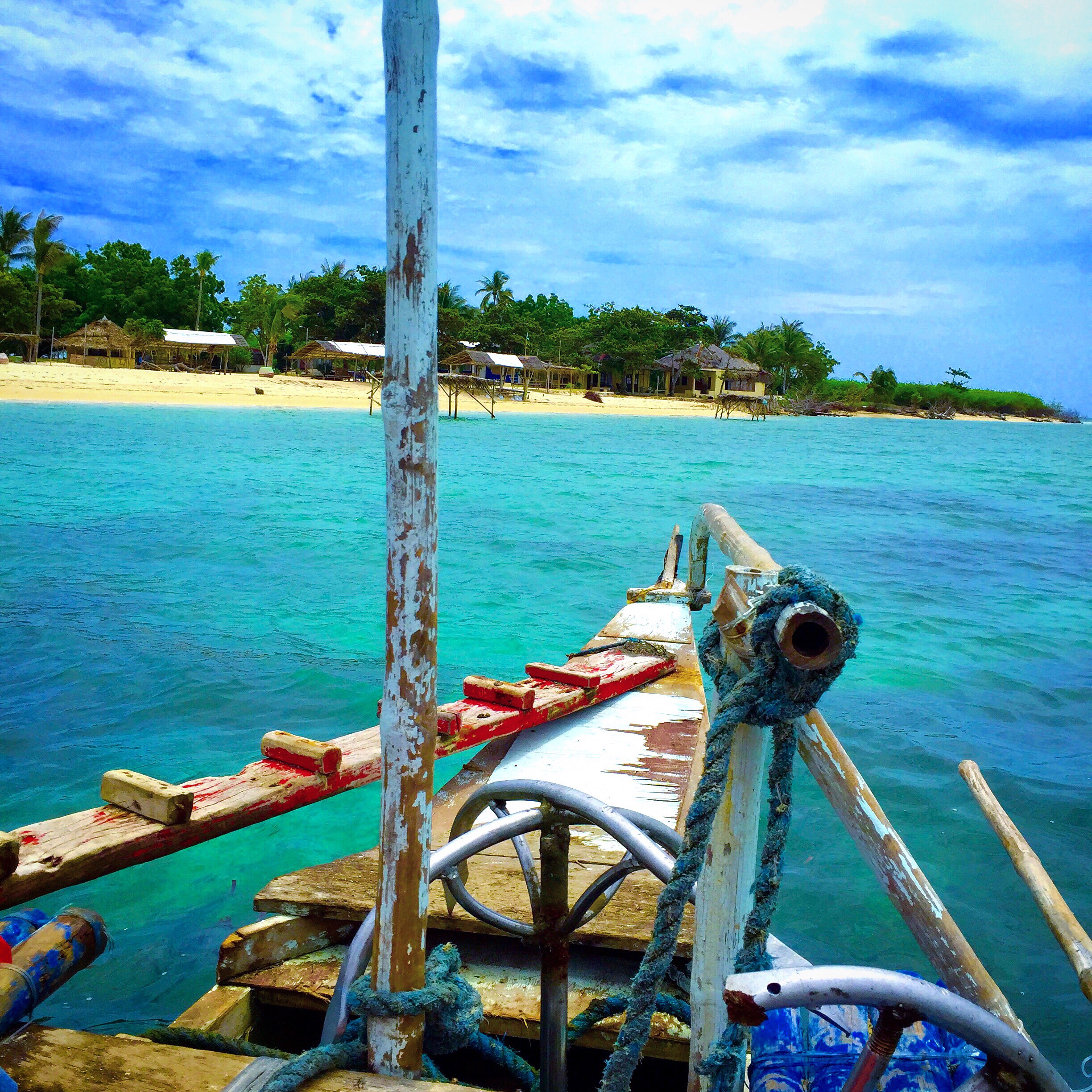 barcos-en-el-mar