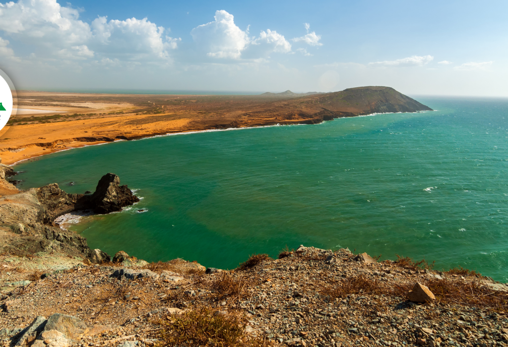 GUAJIRA